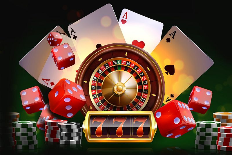 Một số kinh nghiệm chơi Casino online hiệu quả