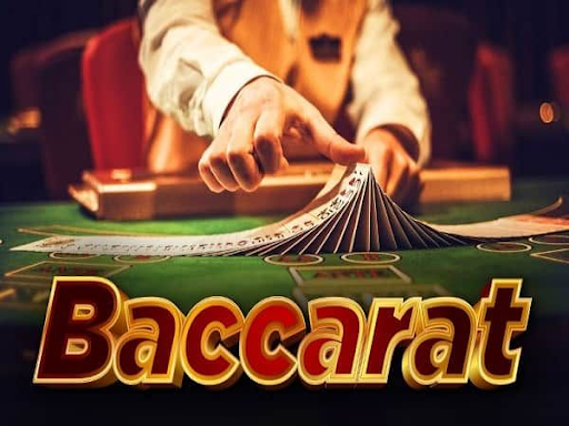 Bài baccarat bịp là gì?