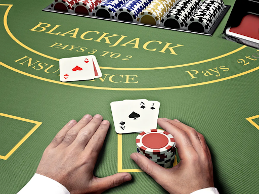 Chiến lược chơi Blackjack trực tuyến