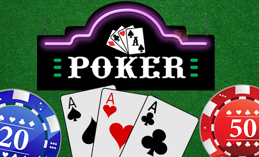 Chiến lược chơi Poker trực tuyến
