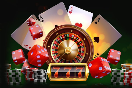 Chiến lược chơi Slot game trực tuyến