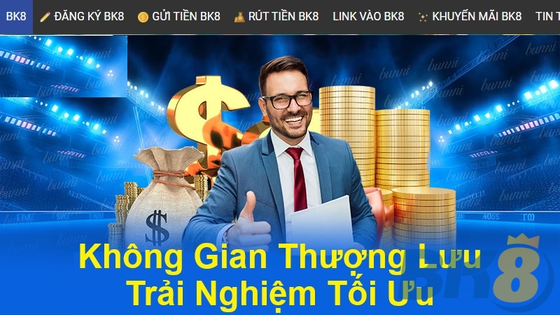 Không Gian Thượng Lưu, Trải Nghiệm Tối Ưu