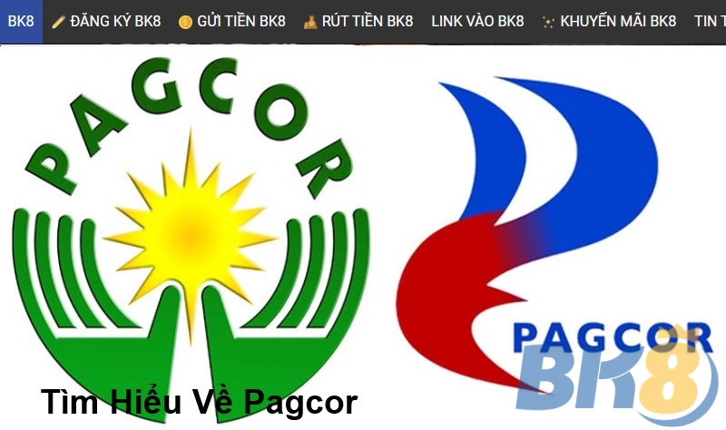 Tìm Hiểu Về Pagcor